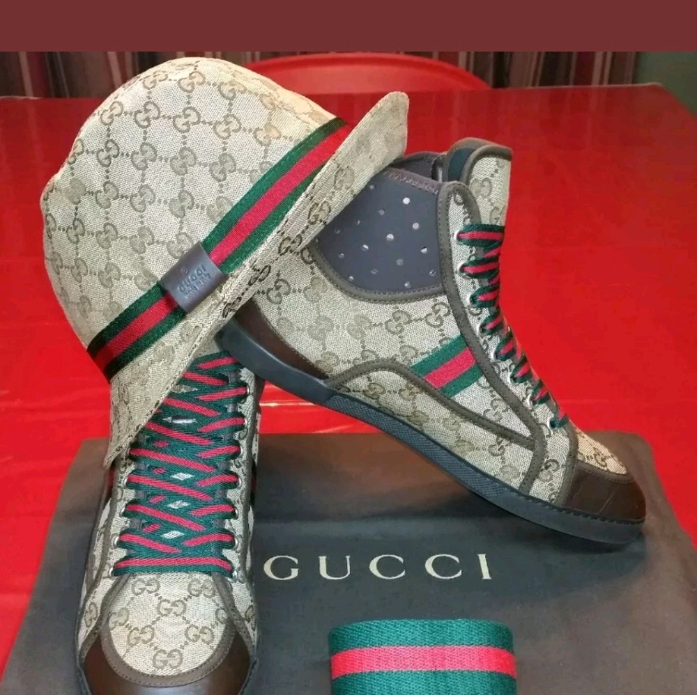 Meet your Posher, Don